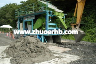 镇江土壤修复革新 卓尔环保科技引领绿色生态重建之路